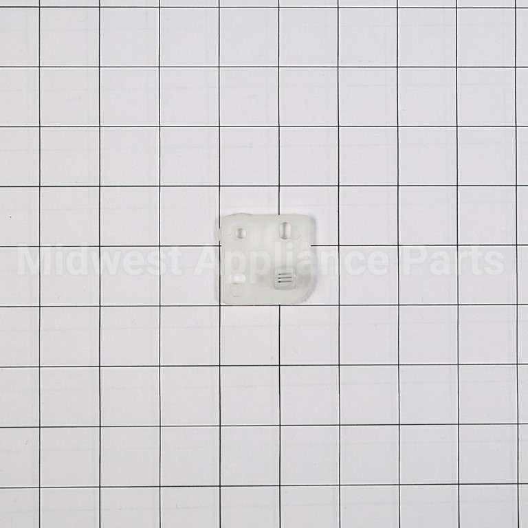 2-81124-001 Whirlpool Stop-Door-Natural