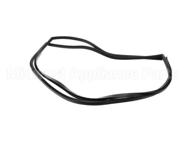 2-826GASKET Continental Refrigeration Gasket, Glass Lid 48