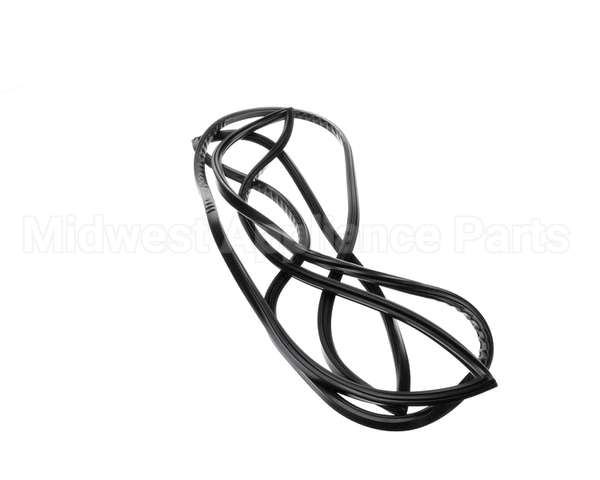 2-827GASKET Continental Refrigeration Gasket, Glass Lid 60