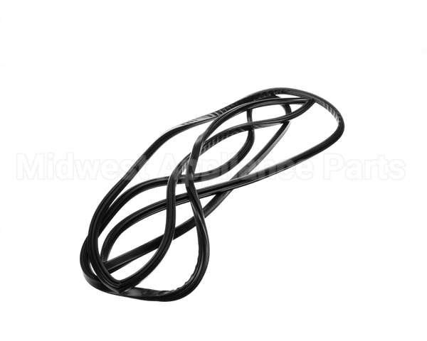 2-827GASKET Continental Refrigeration Gasket, Glass Lid 60