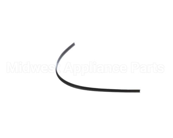 2-838 Continental Refrigeration Gasket Wiper Cbc/Cgc50 22-1/8 Long