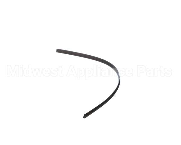 2-838 Continental Refrigeration Gasket Wiper Cbc/Cgc50 22-1/8 Long