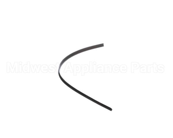 2-838 Continental Refrigeration Gasket Wiper Cbc/Cgc50 22-1/8 Long