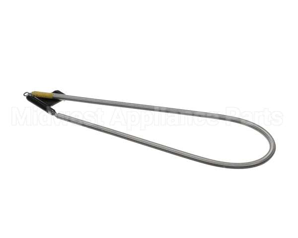2-842SPRING Continental Refrigeration Spring, Sgd/Frame 23"