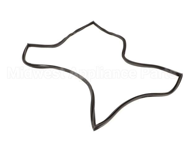 2-843GASKET Continental Refrigeration Gasket