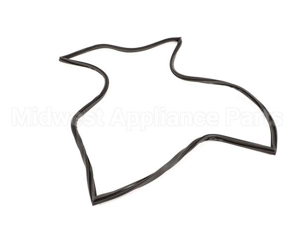 2-843GASKET Continental Refrigeration Gasket