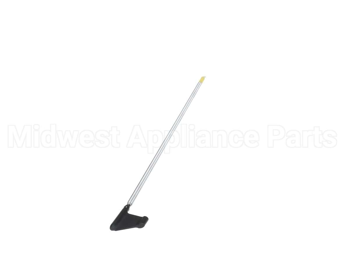 2-843SPRING Continental Refrigeration Spring, Sgd/Frame (Anthony)