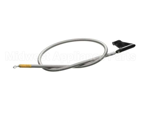 2-847SPRING Continental Refrigeration Spring, Sgd/Frame 23" Gold