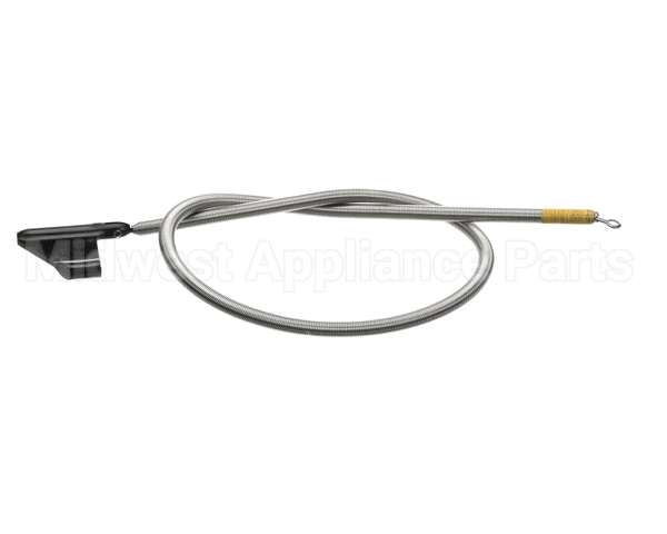 2-847SPRING Continental Refrigeration Spring, Sgd/Frame 23" Gold