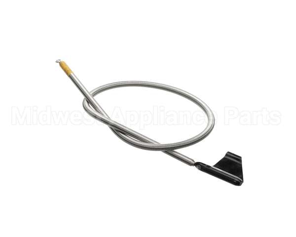 2-847SPRING Continental Refrigeration Spring, Sgd/Frame 23" Gold