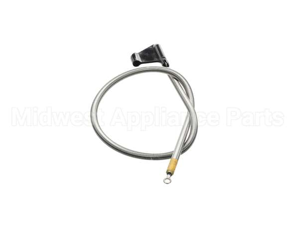 2-847SPRING Continental Refrigeration Spring, Sgd/Frame 23" Gold
