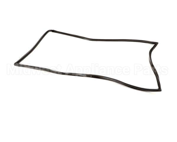2-852GSKT Continental Refrigeration Gasket, Glass Door (29 3/4" X 17 1/4") M