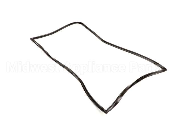 2-852GSKT Continental Refrigeration Gasket, Glass Door (29 3/4" X 17 1/4") M