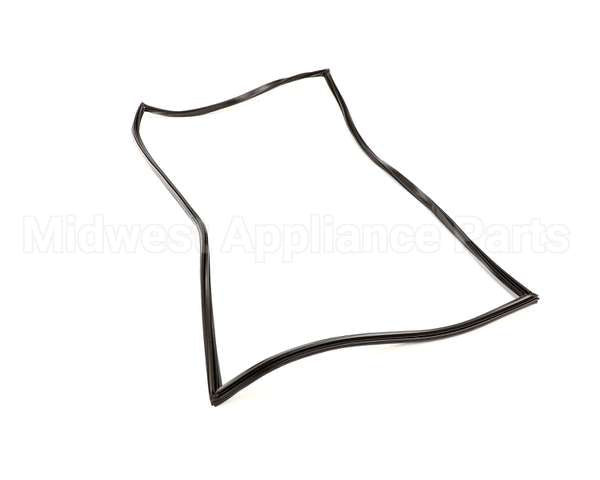 2-852GSKT Continental Refrigeration Gasket, Glass Door (29 3/4" X 17 1/4") M