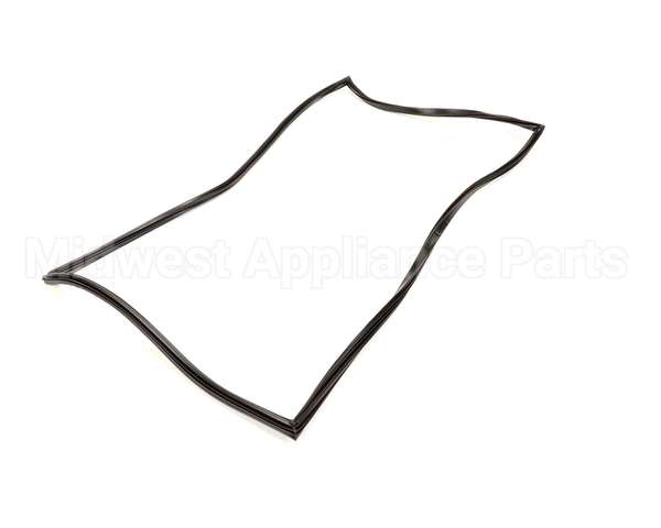 2-852GSKT Continental Refrigeration Gasket, Glass Door (29 3/4" X 17 1/4") M