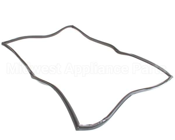 2-853GSKT Continental Refrigeration Gasket, Glass Door (29 3/4 X 19 13/16) M