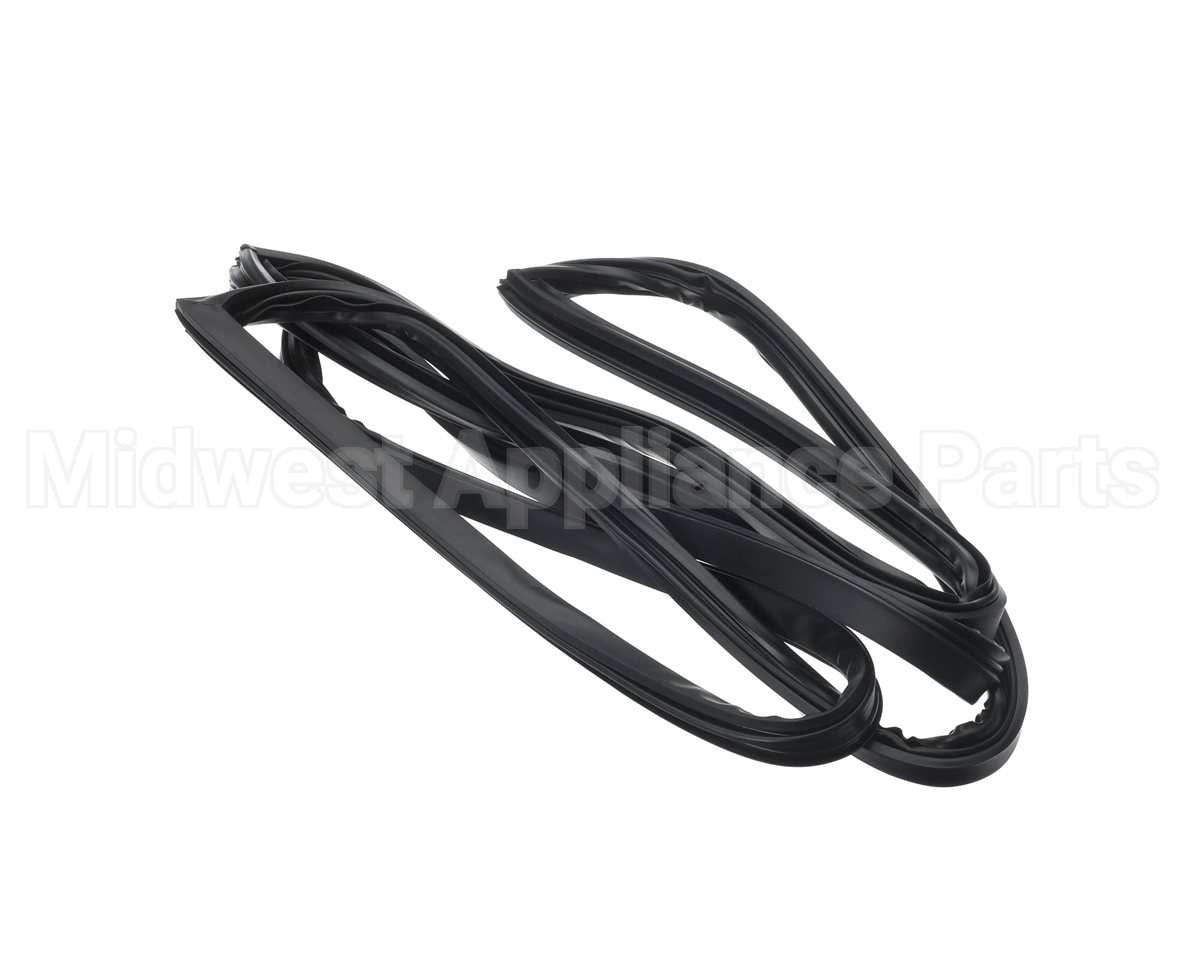 2-860GASKET Continental Refrigeration Gasket, Glass Door Magnetic ( Sw32 )