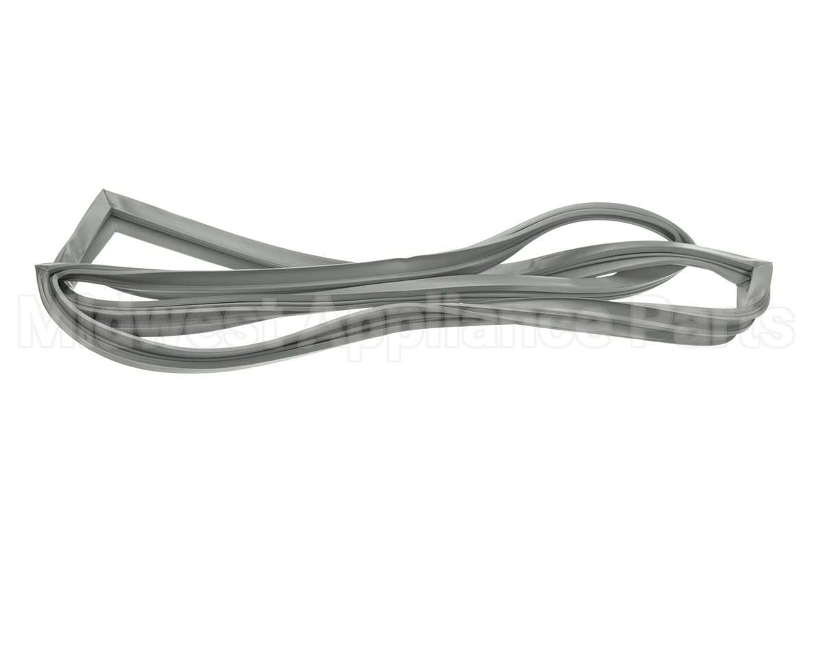 2-862 Continental Refrigeration 20 1/4 X 24 1/4 Door Gasket