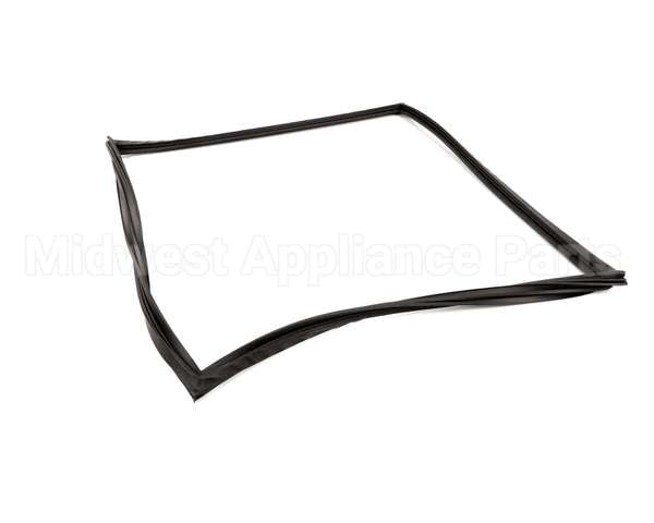 2-911 Continental Refrigeration Gasket, Door (22 1/4" X 24 1/4") Dart /