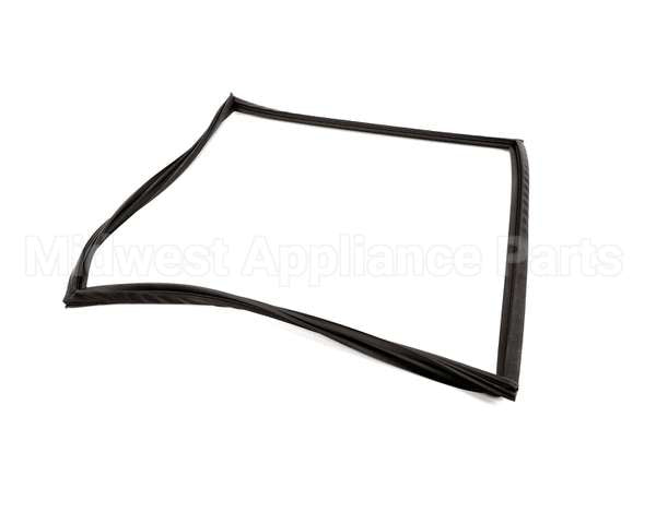 2-911 Continental Refrigeration Gasket, Door (22 1/4" X 24 1/4") Dart /