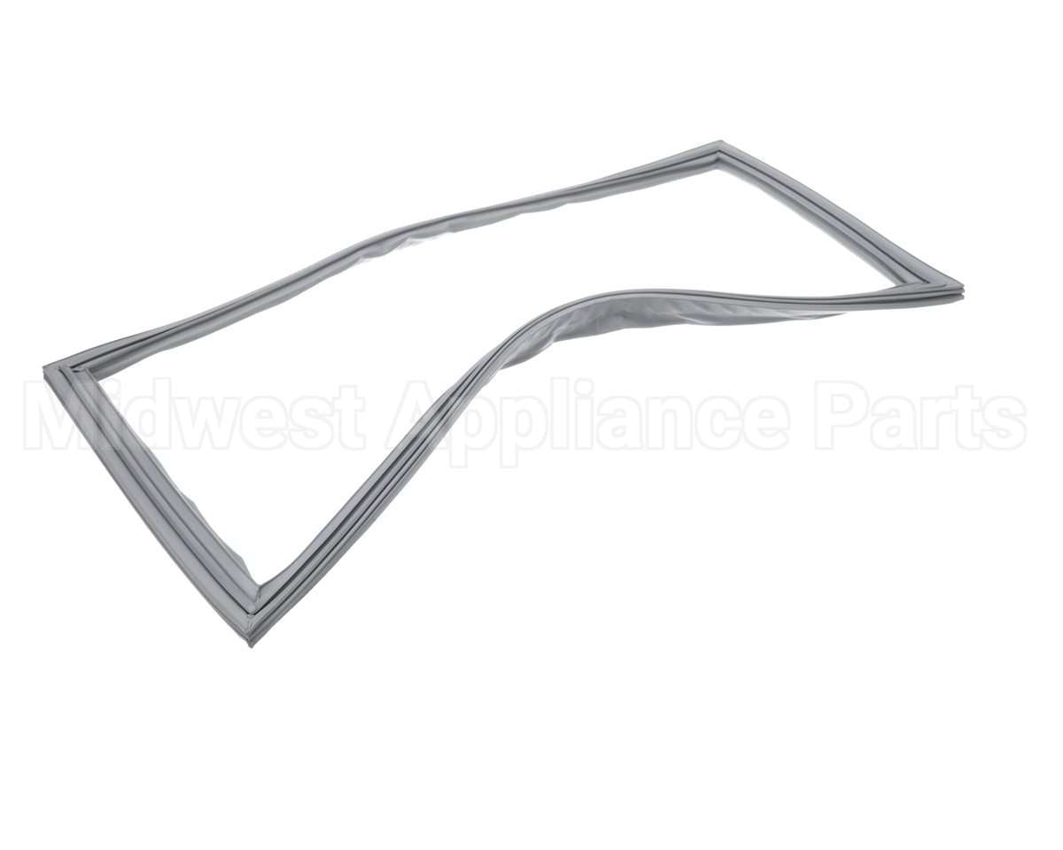 2-916 Continental Refrigeration Gasket, Drawer Sw27/60 Bubble