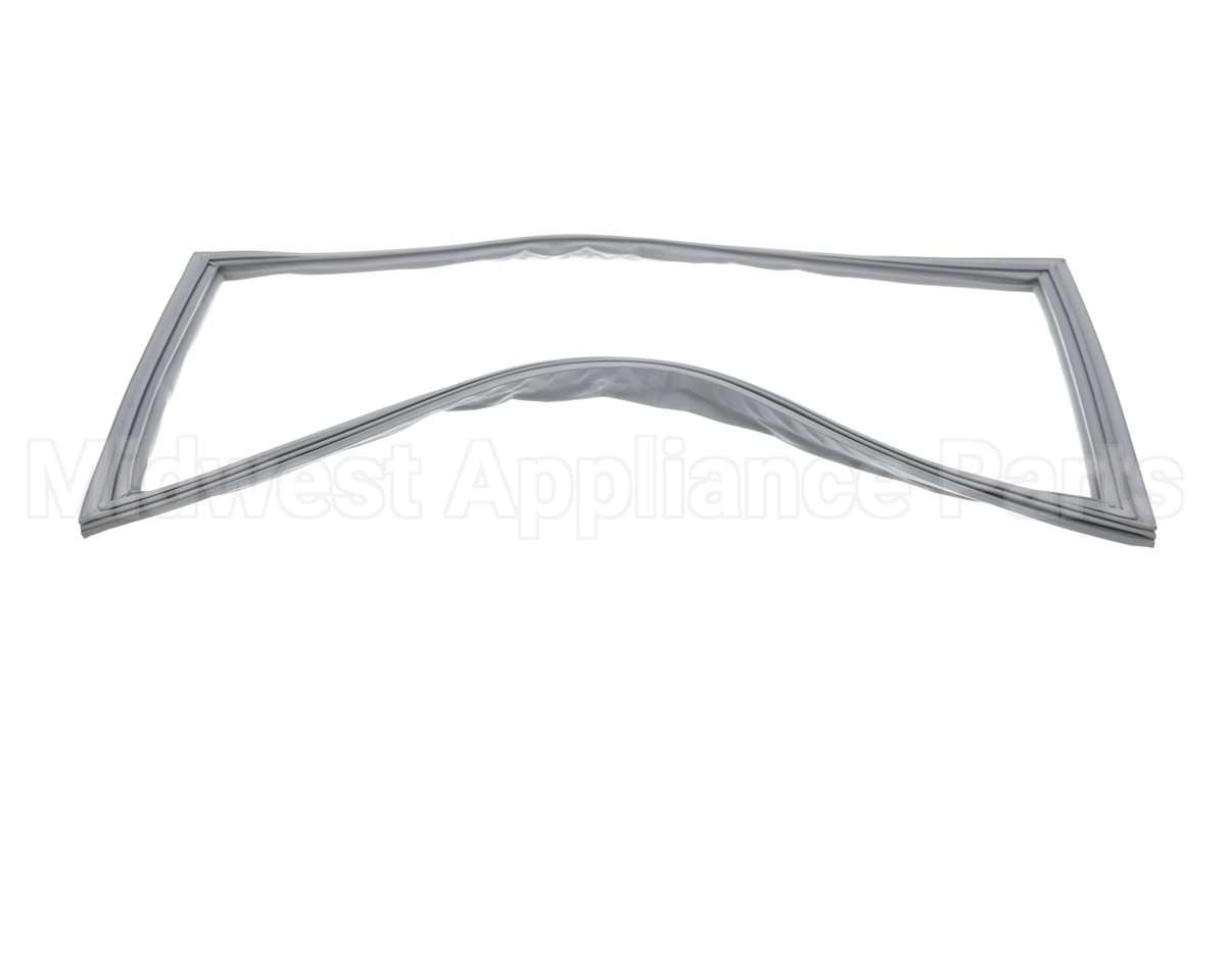 2-916 Continental Refrigeration Gasket, Drawer Sw27/60 Bubble