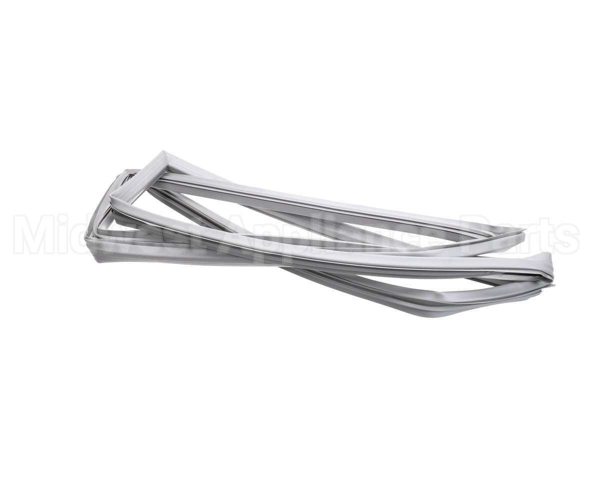 2-928-NOMAG Continental Refrigeration Gasket, Warmer Door (23" X 59 5/8") Dart