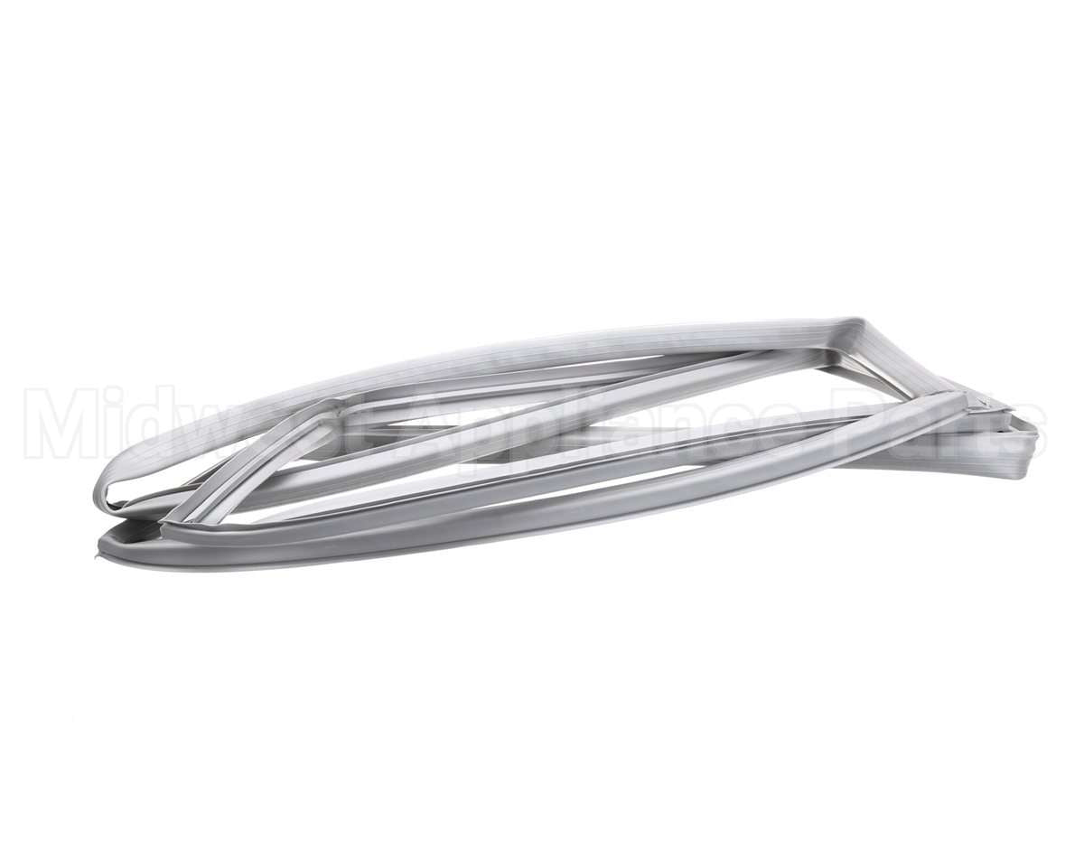 2-928-NOMAG Continental Refrigeration Gasket, Warmer Door (23" X 59 5/8") Dart