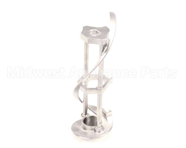 2.1.1.10.0019 Spaceman Usa Auger Small, 1.3 Quart, V2