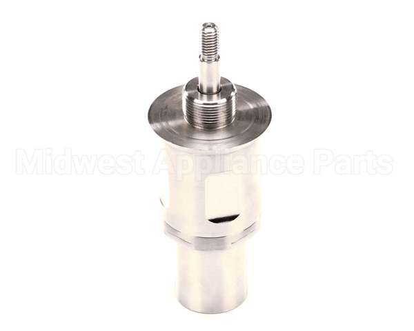 2.1.1.12.0001 Spaceman Usa Agitator Assembly, 129Mm