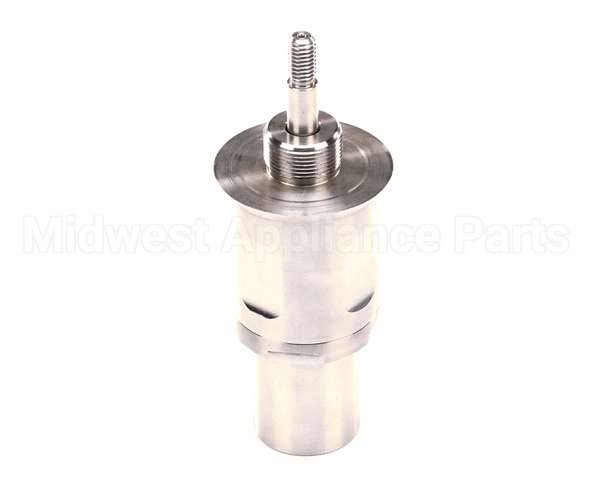 2.1.1.12.0001 Spaceman Usa Agitator Assembly, 129Mm