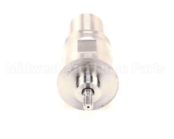2.1.1.12.0003 Spaceman Usa Agitator Assembly, 124Mm