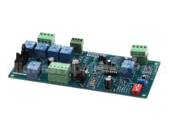 2.1.1.30.0010 Spaceman Usa Control Board, Up To 180372