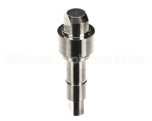 2.1.3.25.0002 Spaceman Usa Drive Shaft, 3.4 Quart