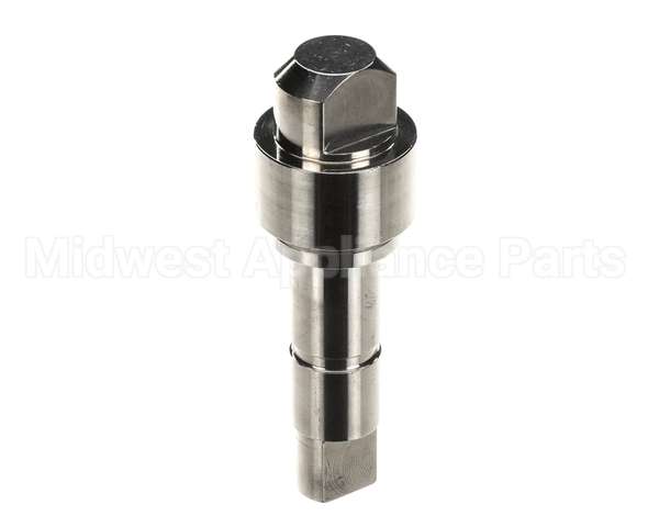 2.1.3.25.0002 Spaceman Usa Drive Shaft, 3.4 Quart