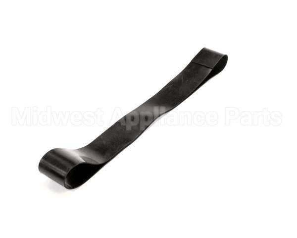 2.1.3.50.0001 Spaceman Usa Fan Shroud Rubber 155Mm