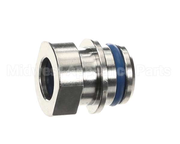 2.1.4.01.023 Spaceman Usa Connector, Upper/ Pump