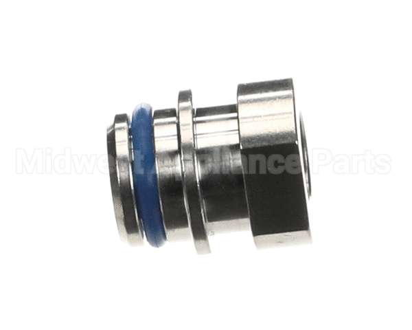 2.1.4.01.023 Spaceman Usa Connector, Upper/ Pump