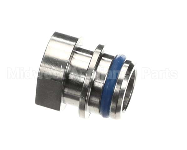 2.1.4.01.023 Spaceman Usa Connector, Upper/ Pump