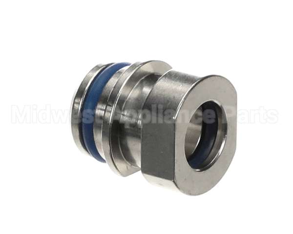2.1.4.01.023 Spaceman Usa Connector, Upper/ Pump