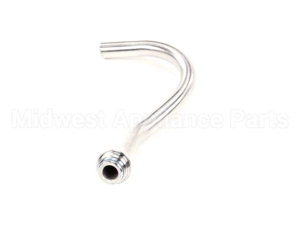 2.1.4.01.041 Spaceman Usa Air Tube, Left, (180Mm)