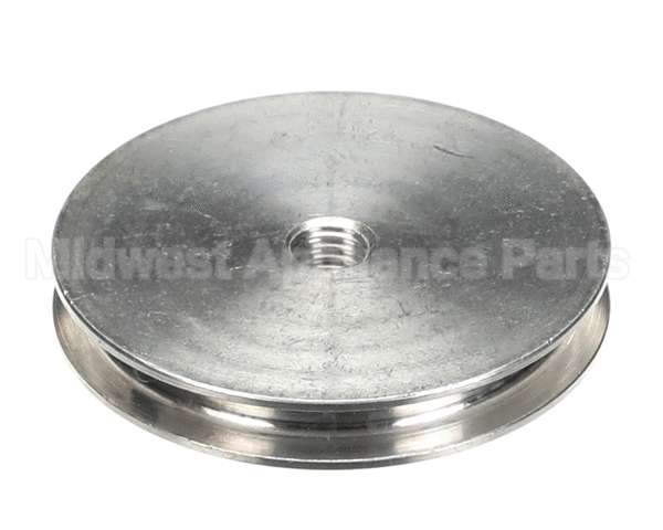 2.1.4.02.015 Spaceman Usa Agitator Pulley, Single, 53Mm