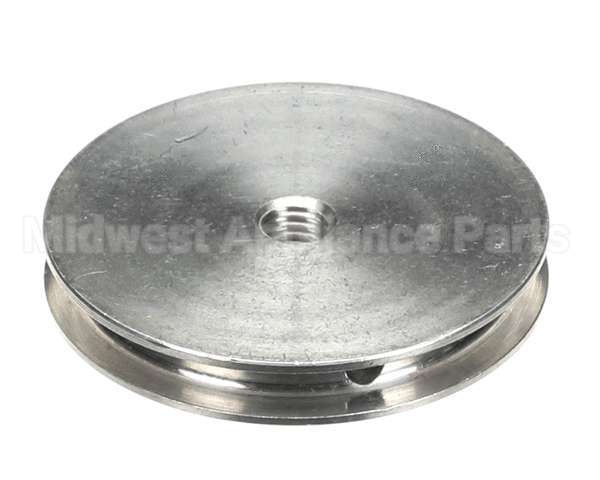 2.1.4.02.015 Spaceman Usa Agitator Pulley, Single, 53Mm