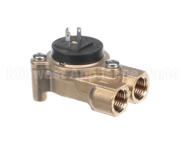 2.3057 Synesso Flow Meter, 4 Magnet - No Fittings 2015