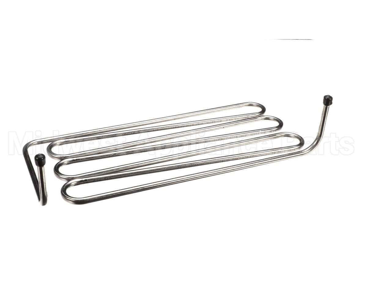 20-00282 Structural Concepts 17" Serpentine Loop