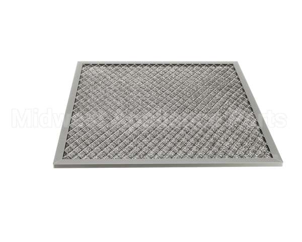 20-0121-0021 Fbd Air Filter, 562, W/Al Grid Sho