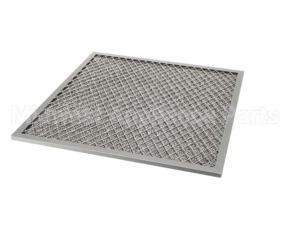 20-0121-0021 Fbd Air Filter, 562, W/Al Grid Sho