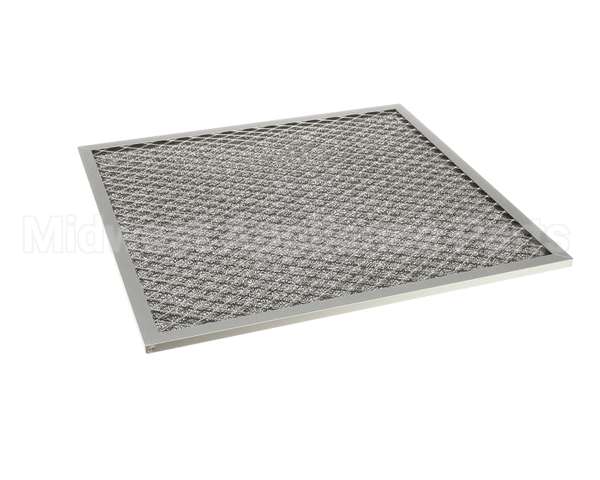 20-0121-0021 Fbd Air Filter, 562, W/Al Grid Sho