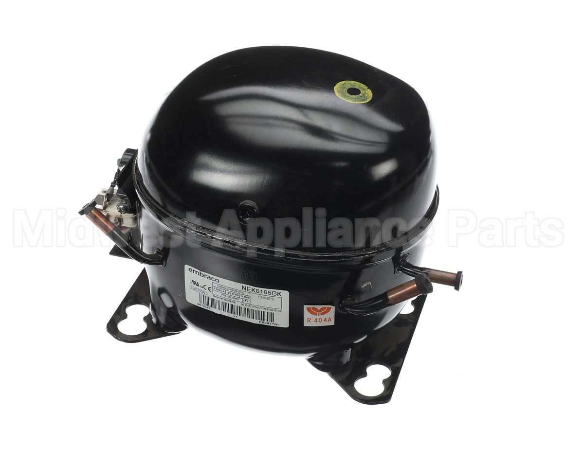 20-02933 Structural Concepts Compressor