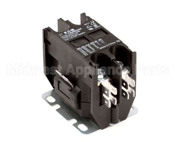 20-04880 Structural Concepts 30Amp 120V Contactor